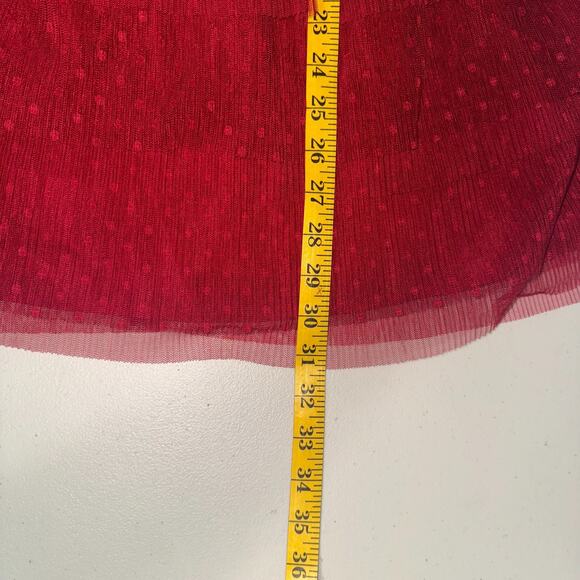 Wonder Nation Girls 8 Dress with Shrug Special Occasion Holiday Formal - Picture 9 of 14